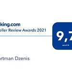 Dzenis 公寓