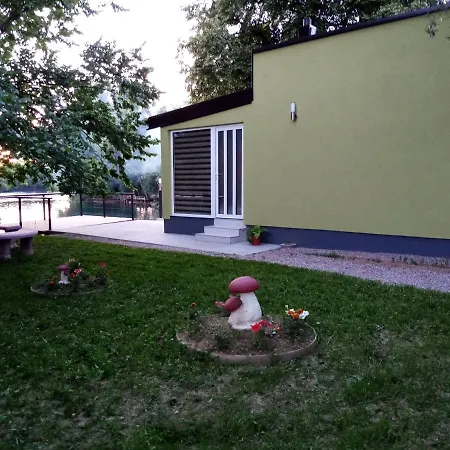 Apartment Dzenis