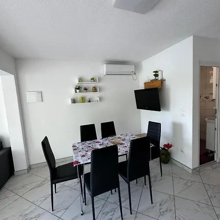 Apartment Dzenis Bihac