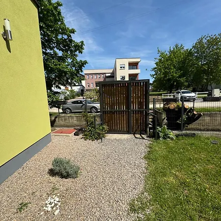 公寓 Dzenis Bihać