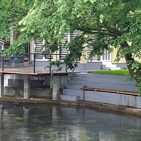 Dzenis Apartment Bihac