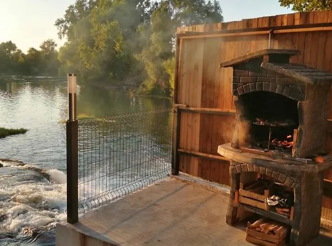 Dzenis Appartement Bihać