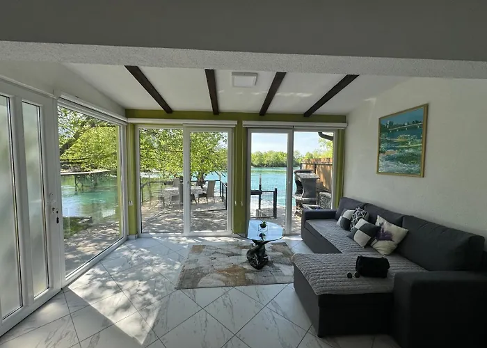 Apartament Dzenis Bihać