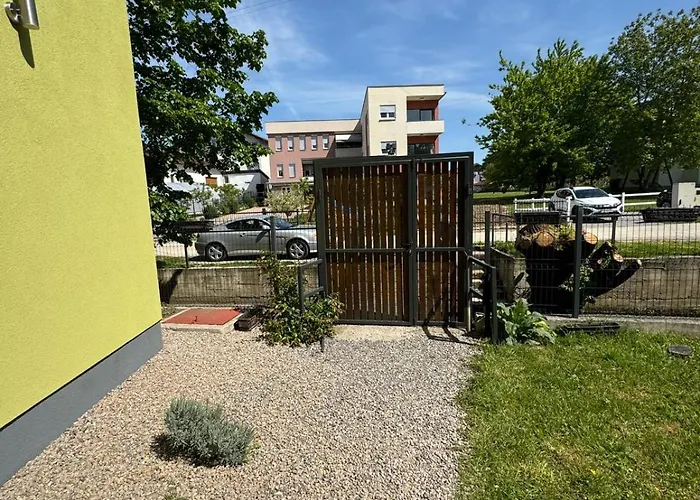 Appartement Dzenis Bihać