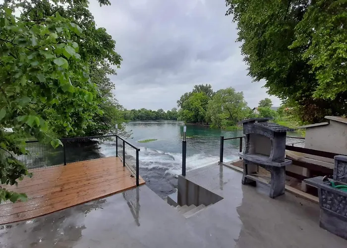 Appartement Dzenis *