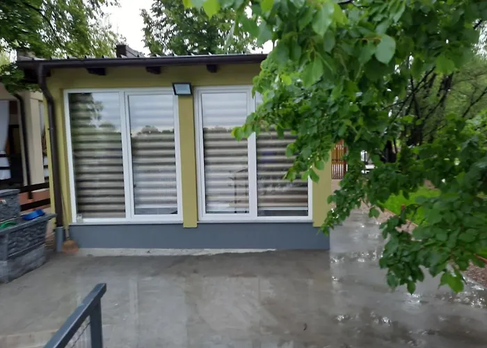 Apartament Dzenis Bihać